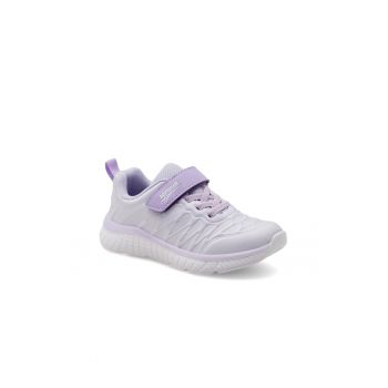 Pantofi sport copii - 448884 - Sintetic - Violet