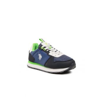 Pantofi sport copii Textil