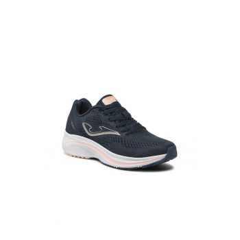 Pantofi sport dama - 209871227 - Albastru - Textil