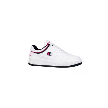 Pantofi sport dama - Rebound Low - Alb