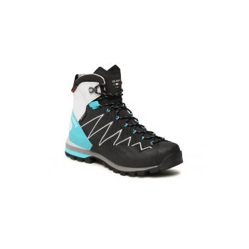 Pantofi trekking dama - Textil