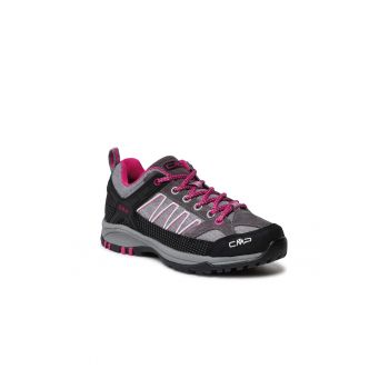 Pantofi trekking dama - Textil