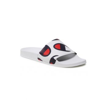 Papuci flip-flop barbati - Textil