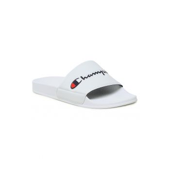 Papuci flip-flop dama - Piele ecologica