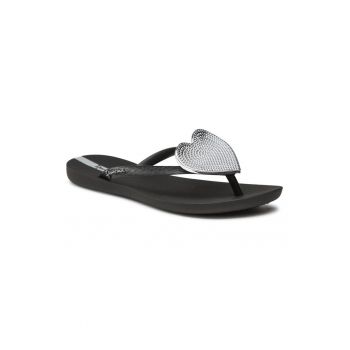 Papuci flip-flop dama - Textil