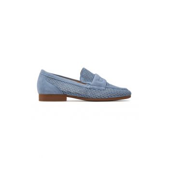 Mocasini dama - 303785 - Piele naturala