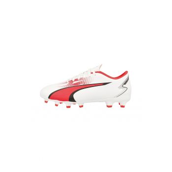 Pantofi de piele ecologica - pentru fotbal Ultra Play FG/AG