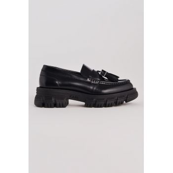 Pantofi loafer de piele Precinct