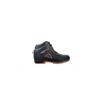 Pantofi Sport Bright Mid Light JR 260239T-1111 - Baieti - Negru