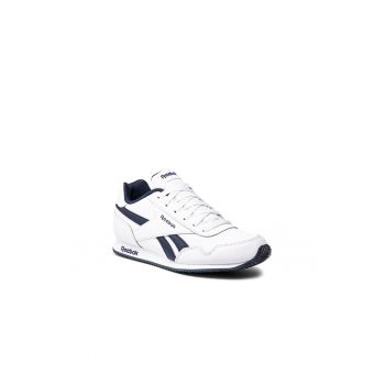 Pantofi sport copii - 208111881 - Alb - Piele ecologica