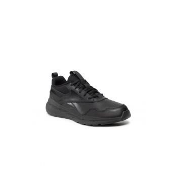 Pantofi sport copii - 209025187 - Negru - Piele naturala