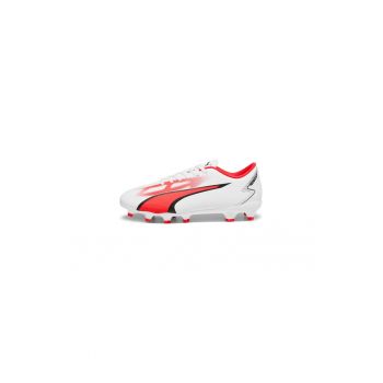 Pantofi sport copii - Ultra Play FG/AG Jr - Alb