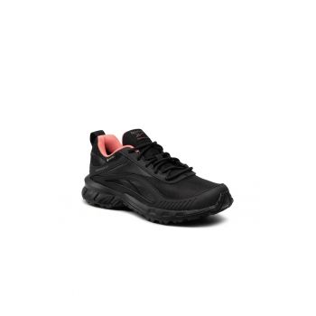 Pantofi sport dama - 209023466 - Negru - Textil