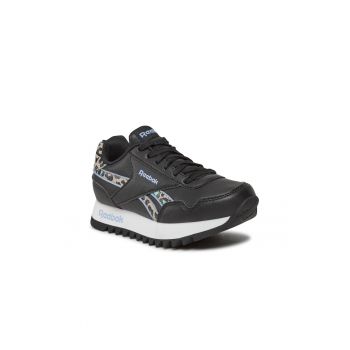 Pantofi sport fete - 302297726 - Negru - Sintetic