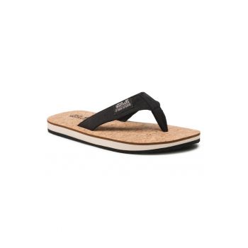 Papuci flip-flop dama - Textil