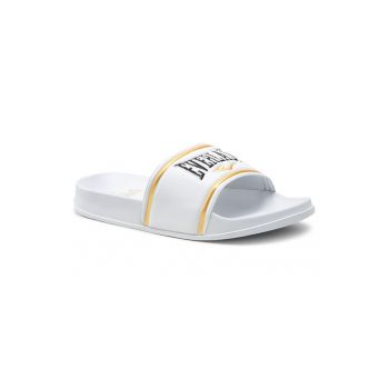 Papuci flip-flop dama - Textil