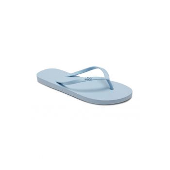 Papuci flip-flop de cauciuc Viva