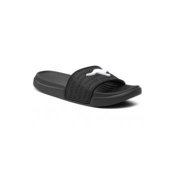 Papuci flip-flop unisex - Textil