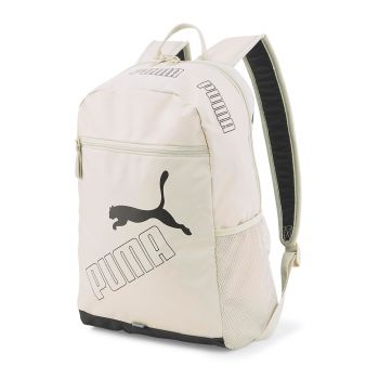 Rucsac unisex cu imprimeu logo Phase