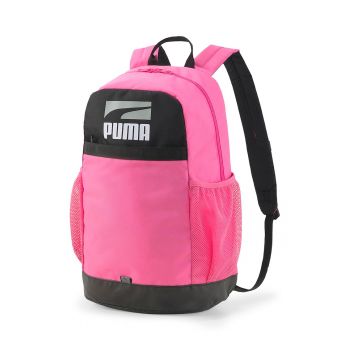 Rucsac unisex cu logo Plus II