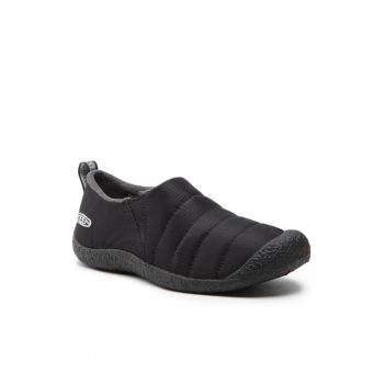 Pantofi barbati - 301701323 - Negru - Textil