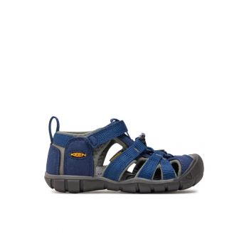 Pantofi sport copii 199486883 - Textil - Bleumarin