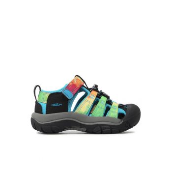 Pantofi sport copii 300431351 - Textil - Multicolor