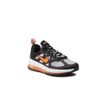 Pantofi sport dama - 209599596 - Negru - Textil