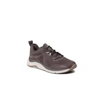 Pantofi sport dama - 302682027 - Maro - Textil