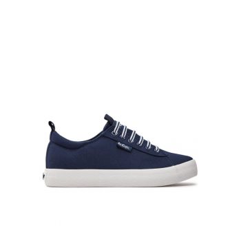 Pantofi sport dama 303728878 - Textil - Bleumarin