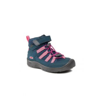 Pantofi sport fete Piele naturala/Piele nabuc