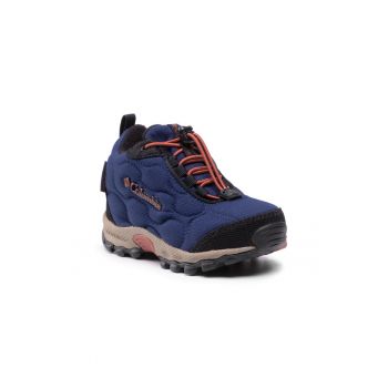 Pantofi trekking baieti - Textil