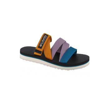 Papuci - W Alava Slide Sandal 2027331705 - Multicolor