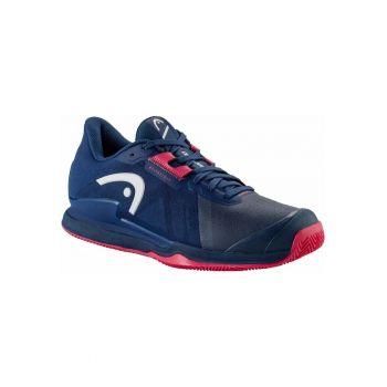 Pantofi de tenis pentru femei - Textil - Multicolor -