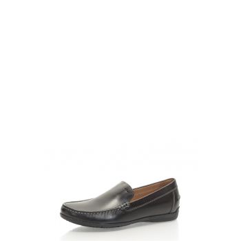 Pantofi loafer din piele Simon