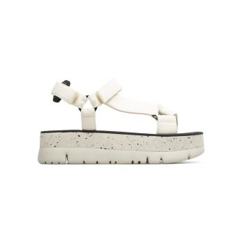 Sandale flatform Oruga Up 23747