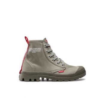 Sneakers - Pampa Hi Dare 76258-325-M - Verde