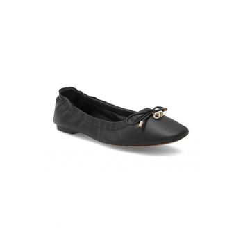 Balerini dama - 516545 - Piele ecologica - Negru