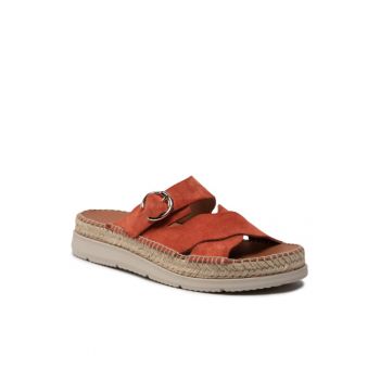 dama - 209916249 - Rosu - Piele naturala/Piele intoarsa