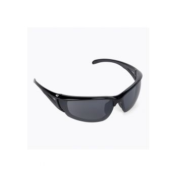 Ochelari de soare unisex - UV400 - Negru