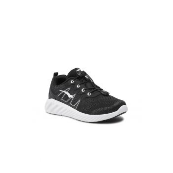 Pantofi sport copii - 300451687 - Negru - Textil