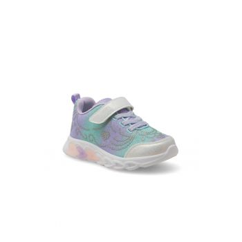 Pantofi sport copii - 455851 - Textil - Violet