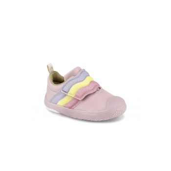 Pantofi sport fete Piele intoarsa