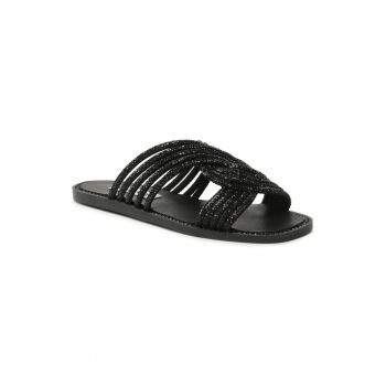 Papuci flip-flop dama - Textil