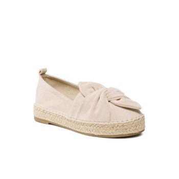 Espadrile dama - 5904862752754 - Bej - Textil