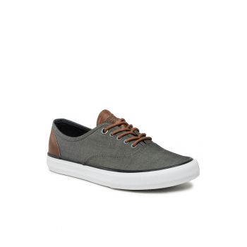 Pantofi barbati - Jack&Jones - Textil - Gri - 0000302136353