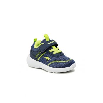 Pantofi sport baieti - 209041170 - Albastru - Textil