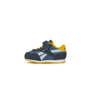 Pantofi sport copii - 302297658 - Albastru - Sintetic