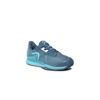 Pantofi sport dama - 209636123 - Textil - Albastru -