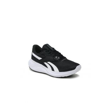 Pantofi sport dama - 301191353 - Negru - Textil